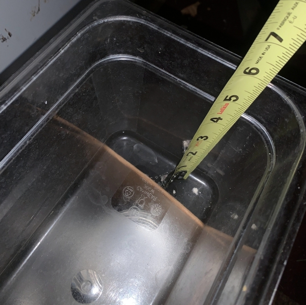 Food Storage Container - Picture 5 of 6